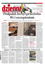 Dziennik Wschodni 110/2022