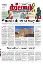 Dziennik Wschodni 112/2022