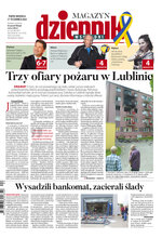 Dziennik Wschodni 116/2022
