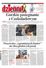Dziennik Wschodni 118/2022