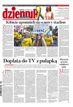 Dziennik Wschodni 120/2022