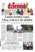 Dziennik Wschodni 121/2022