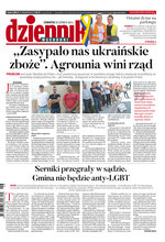 Dziennik Wschodni 125/2022