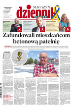 Dziennik Wschodni 126/2022