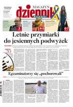 Dziennik Wschodni 131/2022