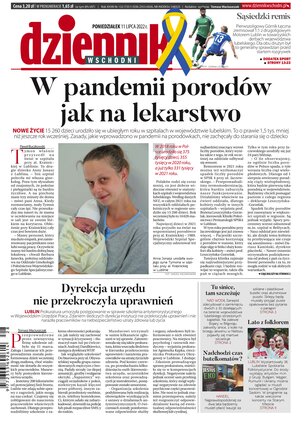 Dziennik Wschodni 132/2022