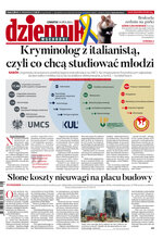 Dziennik Wschodni 135/2022