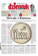 Dziennik Wschodni 14/2022
