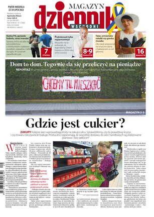 Dziennik Wschodni 141/2022