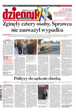Dziennik Wschodni 145/2022