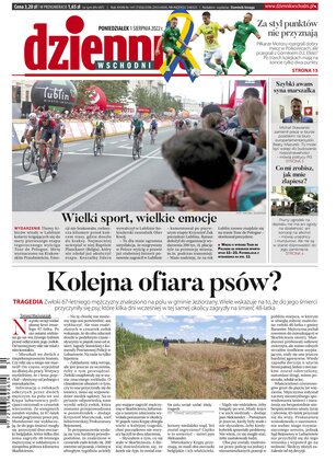 Dziennik Wschodni 147/2022