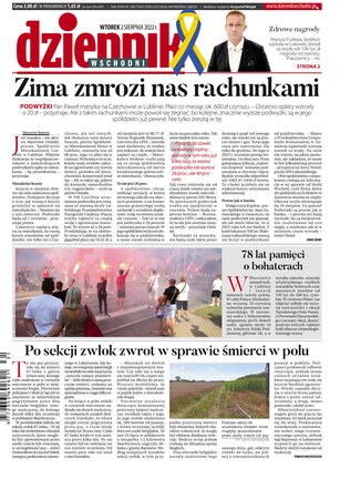 Dziennik Wschodni 148/2022