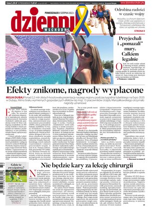 Dziennik Wschodni 152/2022