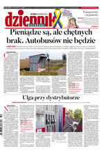 Dziennik Wschodni 153/2022