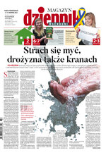 Dziennik Wschodni 156/2022