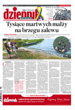 Dziennik Wschodni 158/2022