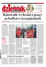 Dziennik Wschodni 16/2022