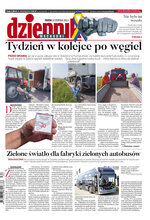 Dziennik Wschodni 163/2022