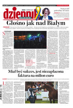 Dziennik Wschodni 168/2022