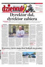 Dziennik Wschodni 172/2022