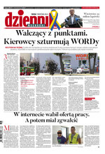 Dziennik Wschodni 173/2022