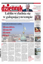 Dziennik Wschodni 18/2022