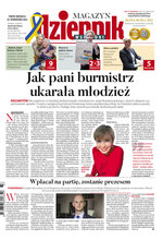 Dziennik Wschodni 180/2022