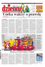 Dziennik Wschodni 182/2022