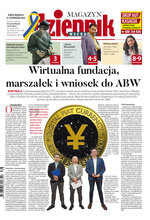 Dziennik Wschodni 185/2022