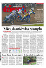 Dziennik Wschodni 186/2022