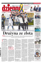 Dziennik Wschodni 187/2022