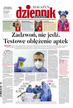 Dziennik Wschodni 19/2022