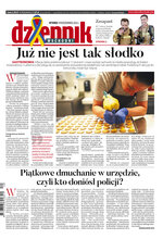 Dziennik Wschodni 192/2022