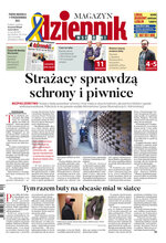 Dziennik Wschodni 195/2022