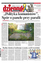 Dziennik Wschodni 199/2022