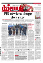Dziennik Wschodni 2/2022