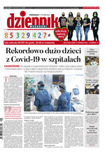 Dziennik Wschodni 20/2022