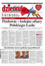 Dziennik Wschodni 21/2022