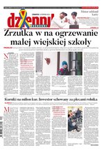 Dziennik Wschodni 213/2022