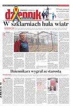 Dziennik Wschodni 219/2022