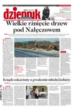Dziennik Wschodni 22/2022