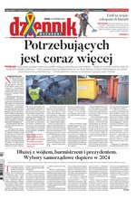 Dziennik Wschodni 226/2022