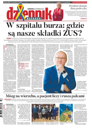 Dziennik Wschodni 227/2022
