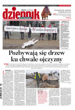 Dziennik Wschodni 23/2022