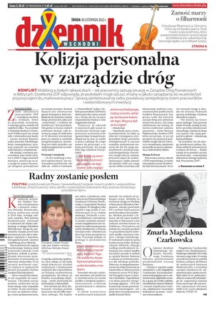 Dziennik Wschodni 231/2022
