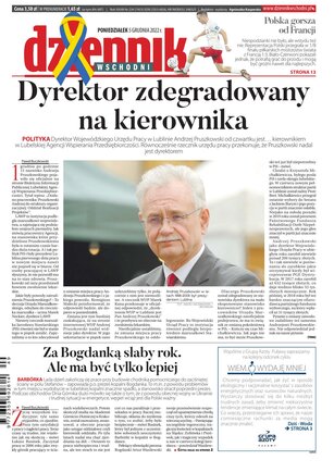 Dziennik Wschodni 234/2022