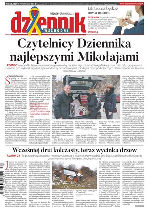 Dziennik Wschodni 235/2022