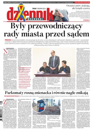 Dziennik Wschodni 236/2022