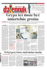 Dziennik Wschodni 240/2022