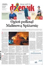 Dziennik Wschodni 243/2022